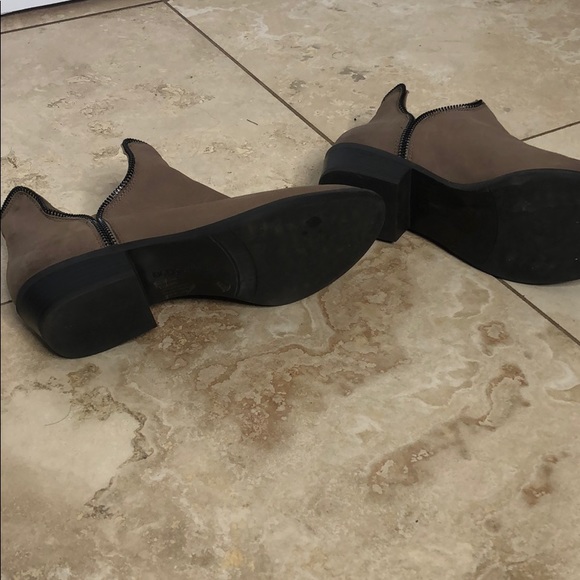 Booties - Picture 4 of 6